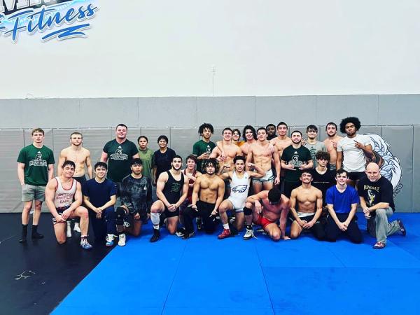 Port City MMA and Fitness