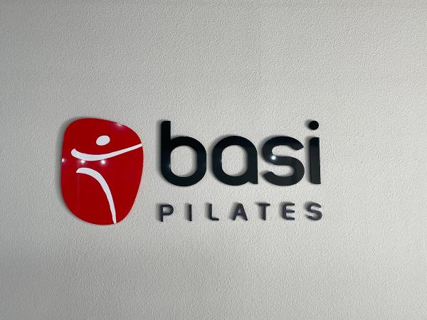 Basi Pilates