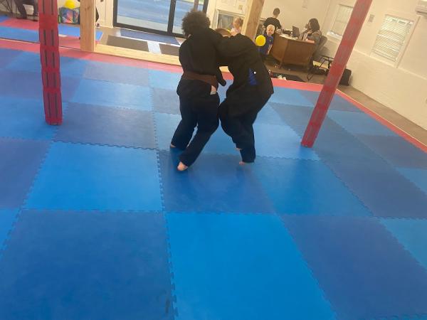 Bullitt County Martial Arts Academy