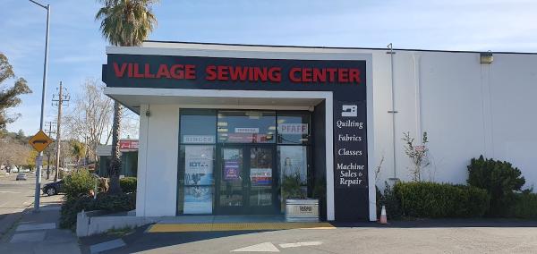 Village Sewing Center