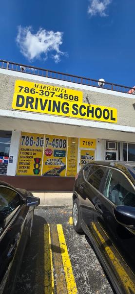 All Driving School Services