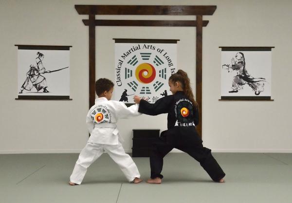 Classical Martial Arts of Long Island