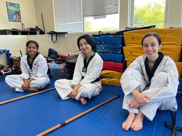 Vasquez Taekwondo Academy