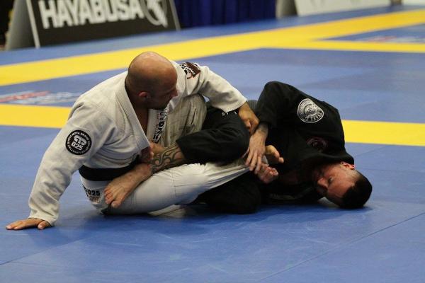 Jay Pages Jiu-Jitsu & MMA