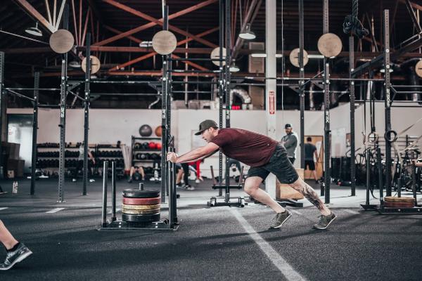 Headstrong Fit