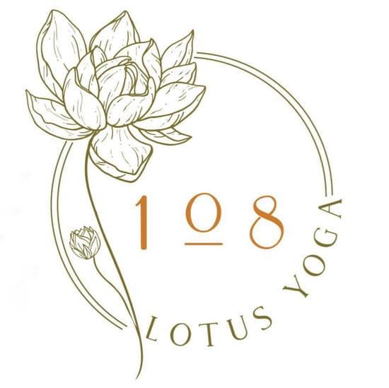 108 Lotus Yoga
