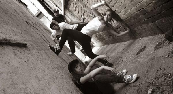 Funk Lab Dance Center