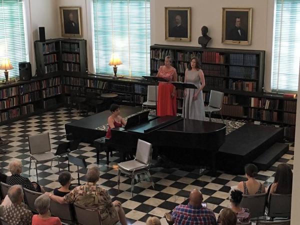 Charleston Academy of Music