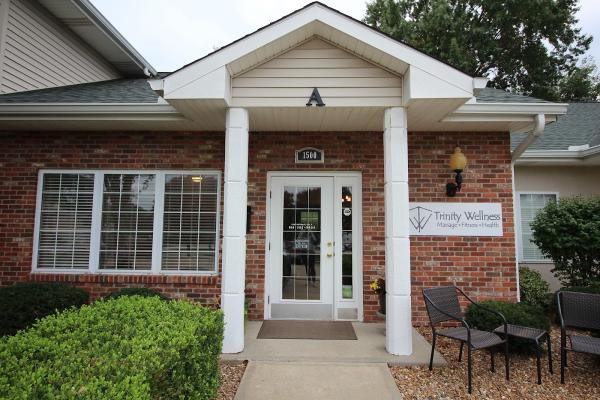 Trinity Wellness