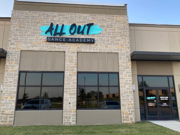 All Out Dance Academy
