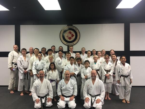 Nihon Karate School