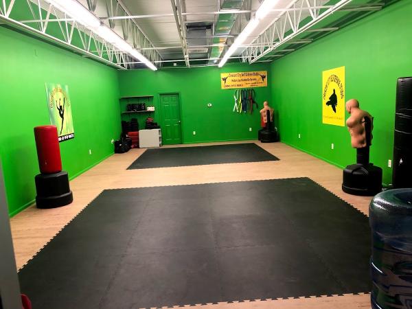 Crescent City Self-Defense Studio