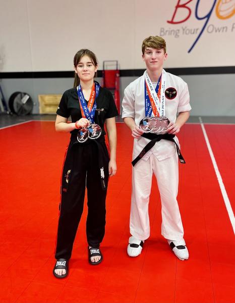 North Texas Karate Academy