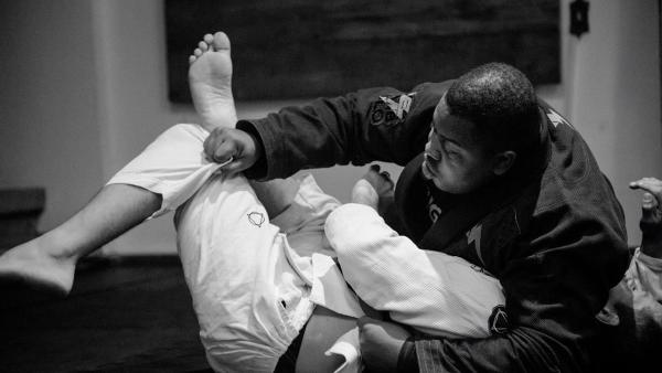 Brigadeiro Brazilian Jiu-Jitsu