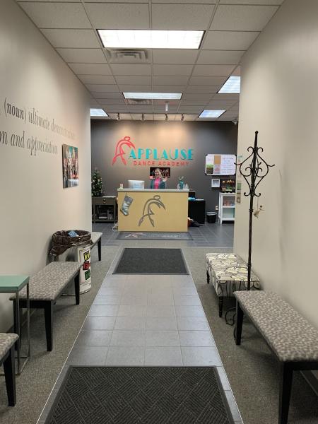 Applause Dance Academy