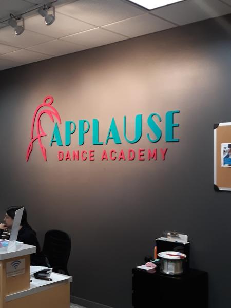 Applause Dance Academy