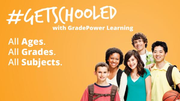 Gradepower Learning Frisco