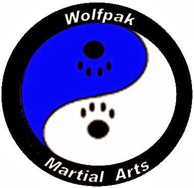 Wolfpak Martial Arts