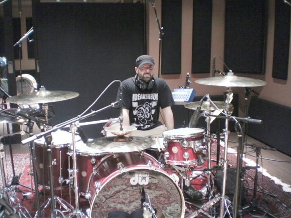 Drum Works Lessons Studio