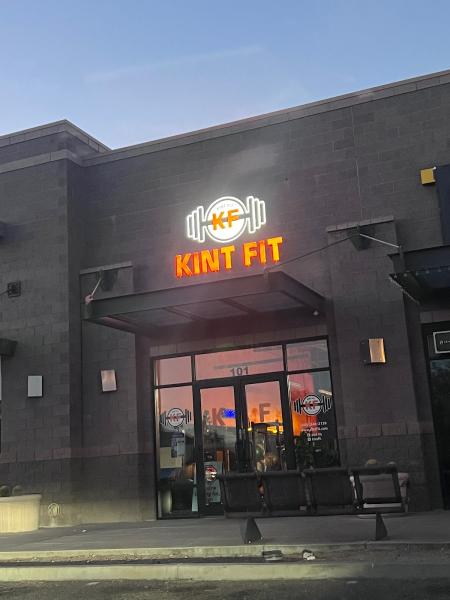 Kint Fit