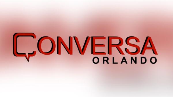 Conversa Orlando