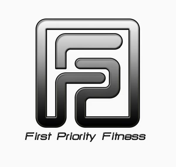 First Priority Fitness @ Evolve All