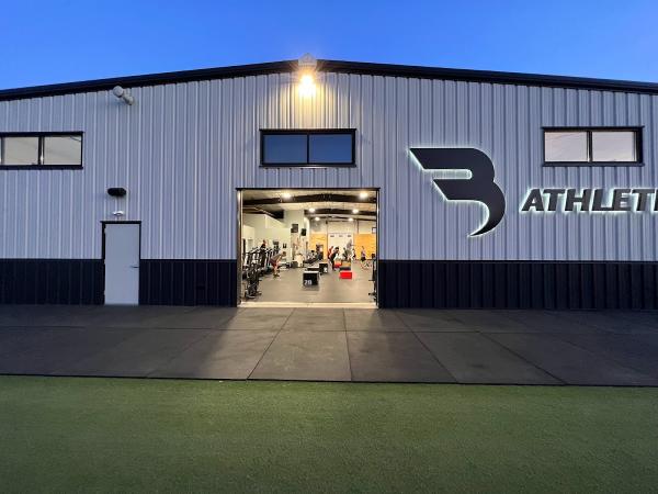 B Athletics Coaching and Nutrition