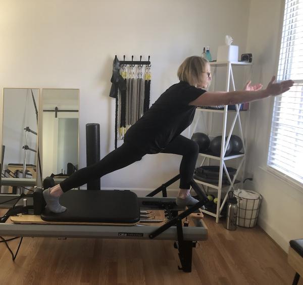 Powers Pilates