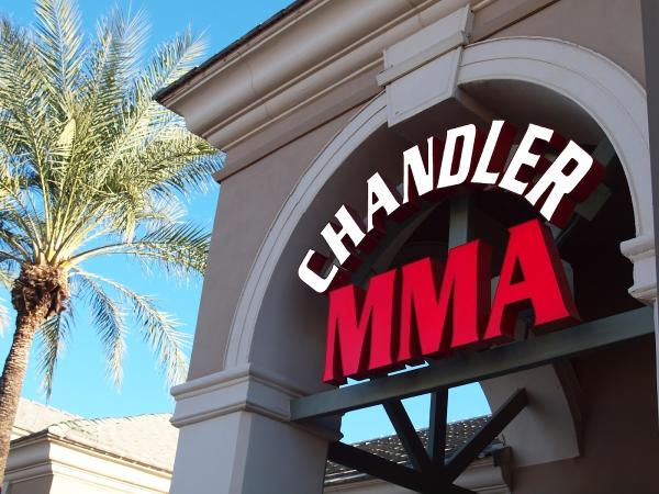 Chandler MMA