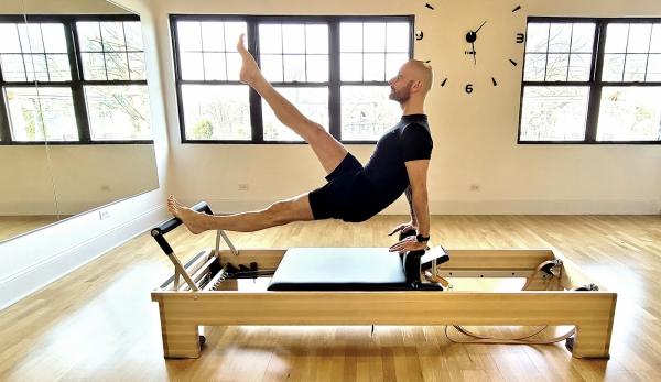 V Pilates