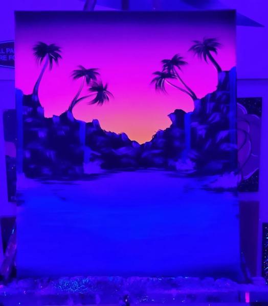 Canvas Creations By You