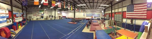 All Stars Gymnastics Academy