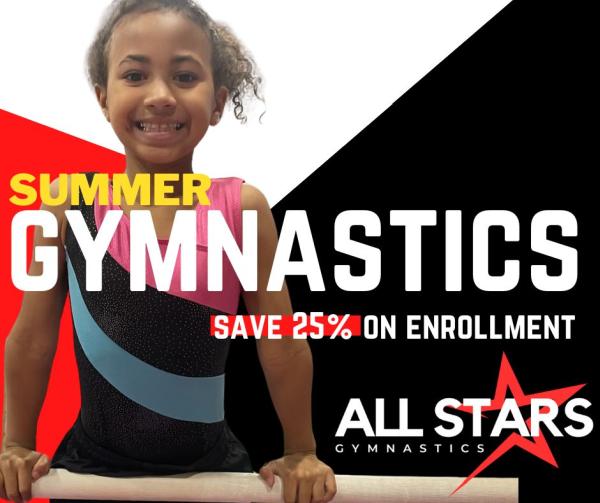 All Stars Gymnastics Academy