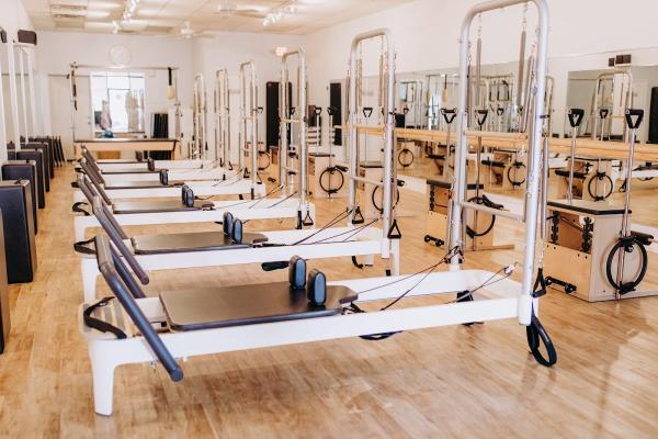 Bayside Pilates