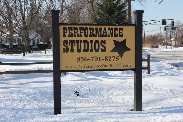 Performance Studios