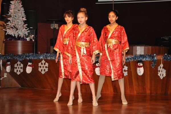 Brooklyn Gymnastics and Dance