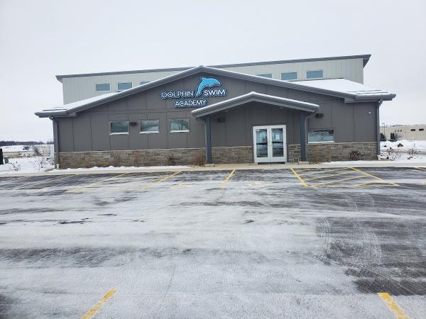 Dolphin Swim Academy