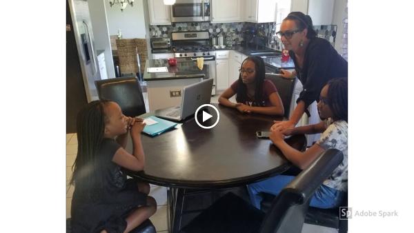 Language Forward Tutoring