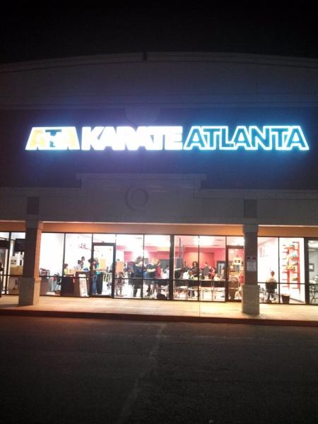 Karate Atlanta Marietta