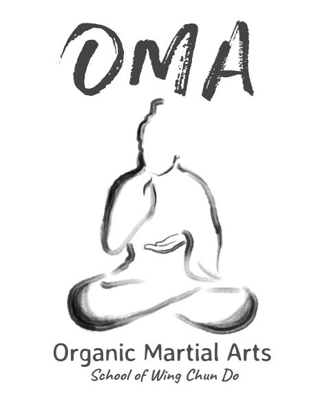 Organic Martial Arts