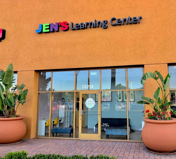 Jen's Learning Center