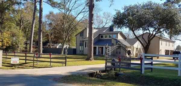 Vantage Point Farm