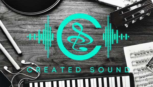 Created Sound