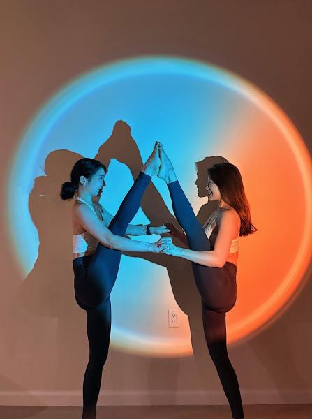 The One Yoga