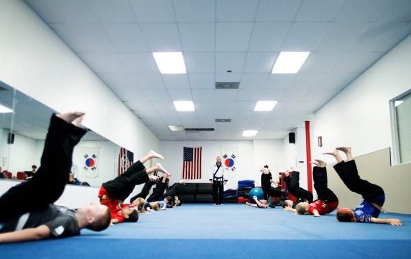 Penn-Mar Martial Arts Academy