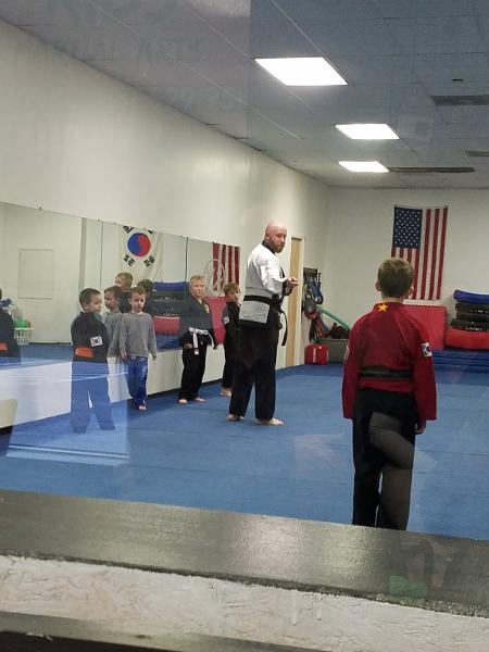 Penn-Mar Martial Arts Academy