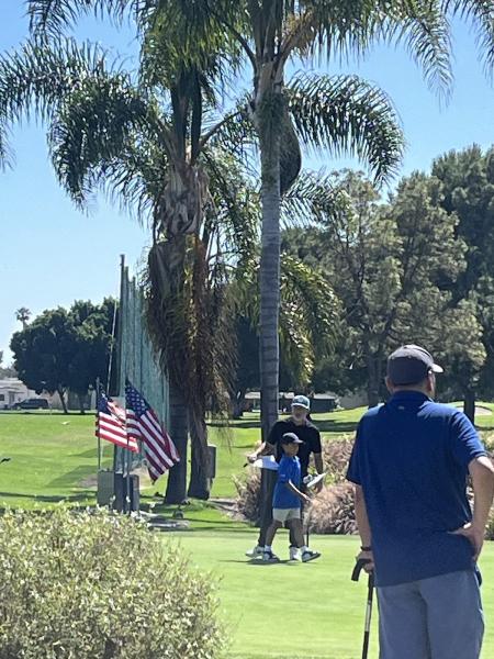 DC Golf