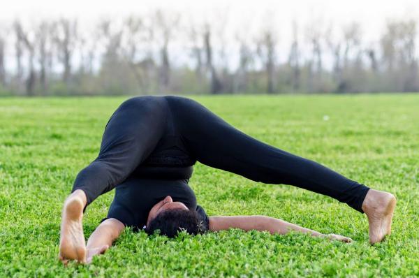 Wellness With Suma