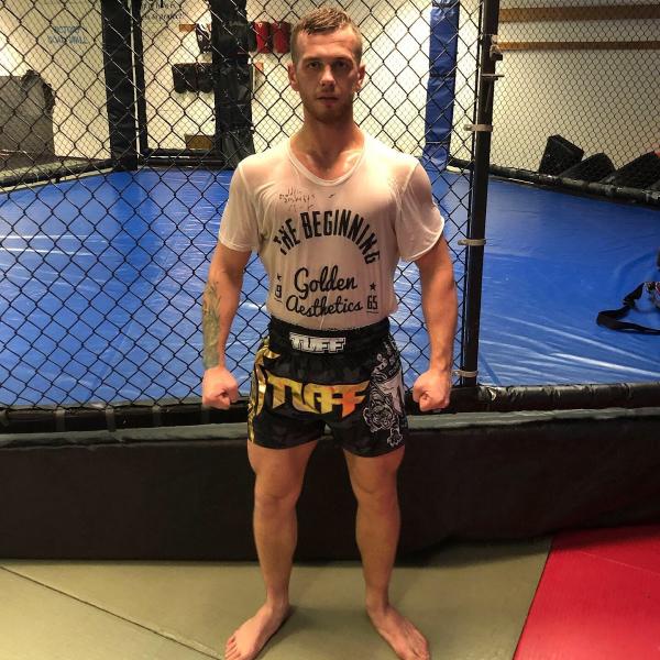 Intercept MMA