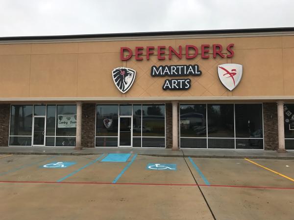 Defenders Martial Arts Academy